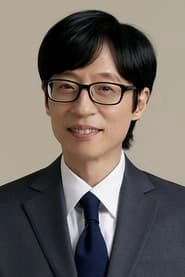 Ảnh diễn viên 유재석