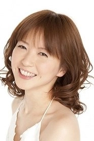 Ảnh diễn viên 三浦理恵子