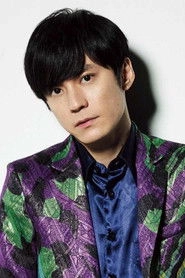 Ảnh diễn viên 渋谷すばる