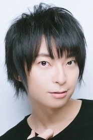 Ảnh diễn viên 柿原徹也