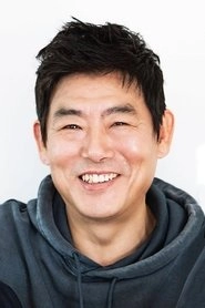 Ảnh diễn viên 성동일