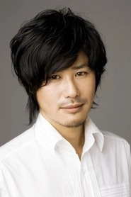 Ảnh diễn viên 鈴木一真