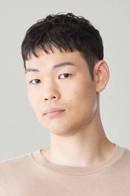 Ảnh diễn viên 綿貫竜之介