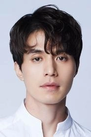 Ảnh diễn viên 이동욱