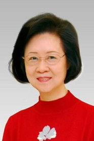 Ảnh diễn viên 瓊瑤