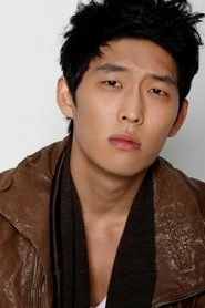Ảnh diễn viên 고준
