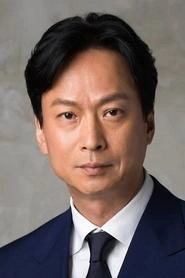 Ảnh diễn viên 椎名桔平