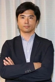 Ảnh diễn viên 大森敬仁