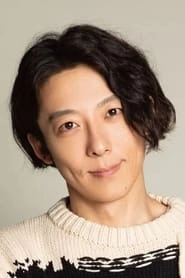 Ảnh diễn viên 高橋一生