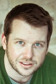 Ảnh diễn viên Aaron Merke