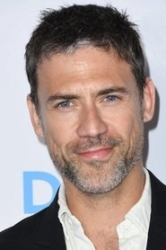 Ảnh diễn viên Adam Rayner