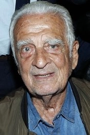 Ảnh diễn viên Alain Belmondo