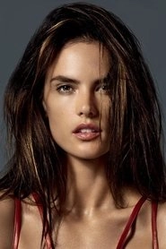 Ảnh diễn viên Alessandra Ambrosio
