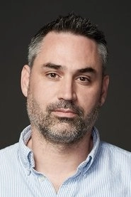 Ảnh diễn viên Alex Garland