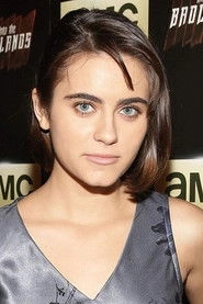 Ảnh diễn viên Alexia Ioannides