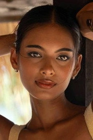 Ảnh diễn viên Alisa Arunahiran