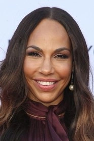 Ảnh diễn viên Amanda Brugel