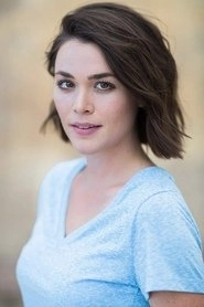 Ảnh diễn viên Amanda Joy Erickson