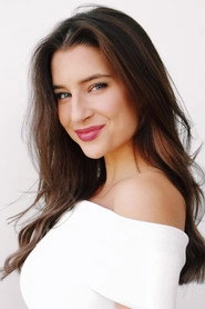 Ảnh diễn viên Amanda McCants
