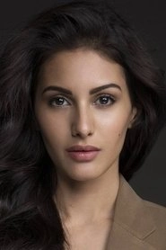 Ảnh diễn viên Amyra Dastur