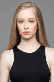 Ảnh diễn viên Ana Rivero