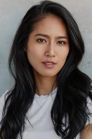 Ảnh diễn viên Ana Thu Nguyen