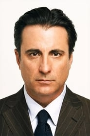 Ảnh diễn viên Andy García