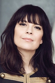 Ảnh diễn viên Anne Dorval