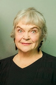 Ảnh diễn viên Anne Marit Jacobsen
