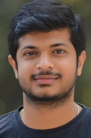 Ảnh diễn viên Anudeep Dev