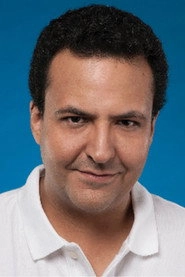 Ảnh diễn viên Arturo Mercado Jr.