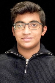 Ảnh diễn viên Ashwin Vishwanath
