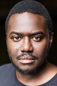 Ảnh diễn viên Babou Ceesay