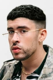Ảnh diễn viên Bad Bunny