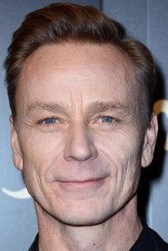 Ảnh diễn viên Ben Daniels