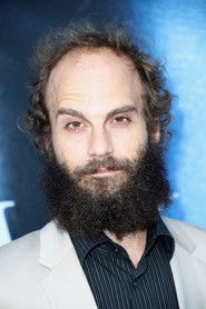 Ảnh diễn viên Ben Sinclair