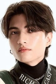 Ảnh diễn viên Benjamin Greenwell