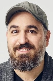 Ảnh diễn viên Brian Quinn