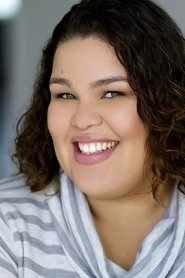 Ảnh diễn viên Britney Young