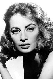 Ảnh diễn viên Capucine
