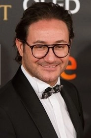 Ảnh diễn viên Carlos Santos