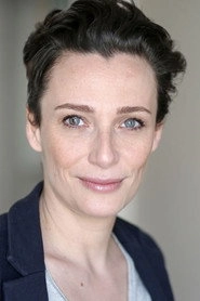 Ảnh diễn viên Caroline Bourg