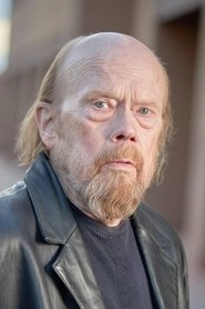 Ảnh diễn viên Christopher Hagen