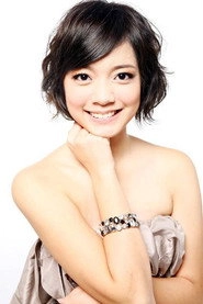 Ảnh diễn viên Crystal Lin