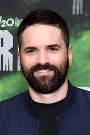 Ảnh diễn viên Dan Trachtenberg