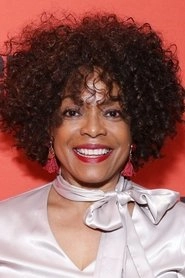 Ảnh diễn viên Denise Burse