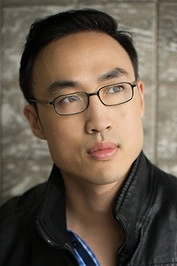 Ảnh diễn viên Derek Ting