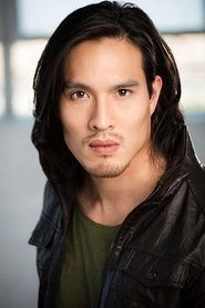 Ảnh diễn viên Desmond Chiam