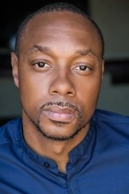 Ảnh diễn viên Dorian Missick