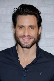 Ảnh diễn viên Edgar Ramírez